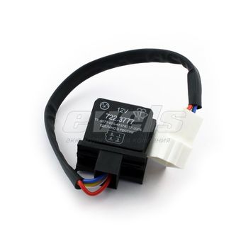 Прерыватель стеклоочистителя 722.3777