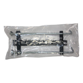 Крепление аккумулятора прямое 27мм (универсальное) АРК