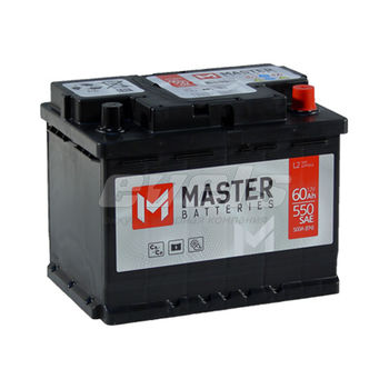 MASTER  6ст-60 R+