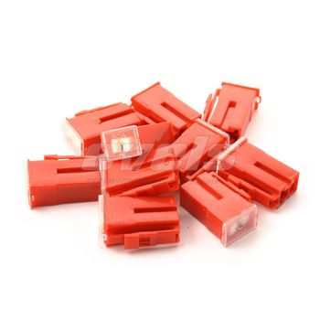 Предохранитель для иномарок W228-G-L большой (50 Ампер)