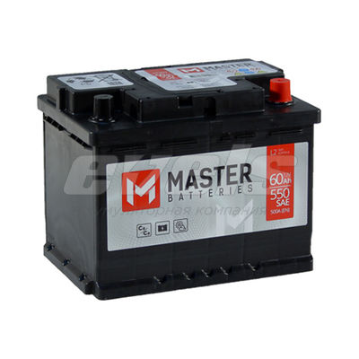 MASTER  6ст-60 R+ — основное фото