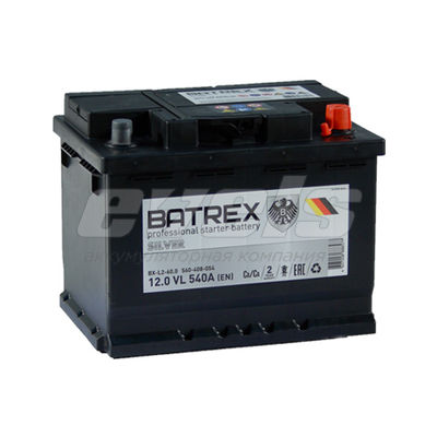 Batrex BX-L2-60.0 — основное фото