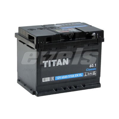 TITAN Classic 6ст-60.1 VL — основное фото
